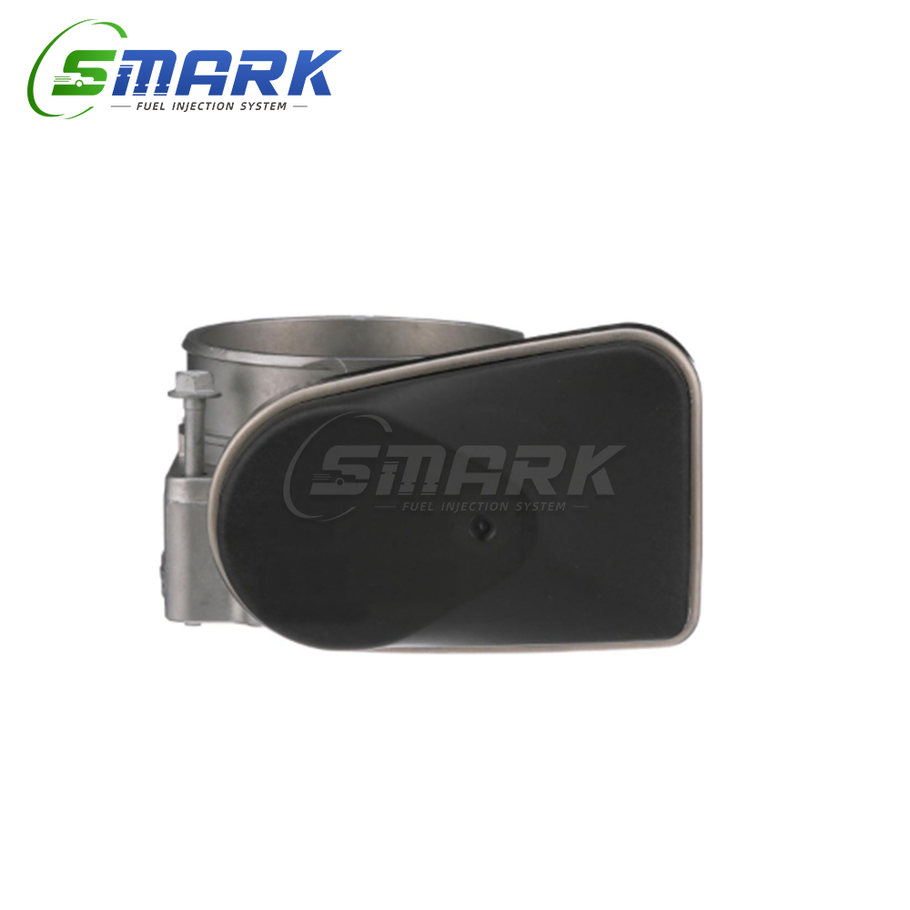 Smark Throttle Body for Cadillac SRX(04-06,4.6L V8) STS(05-07,4.6L V8),STS V/XLR V(06-09,4.4L V8) OE 12567376 S20005 - 图片 5