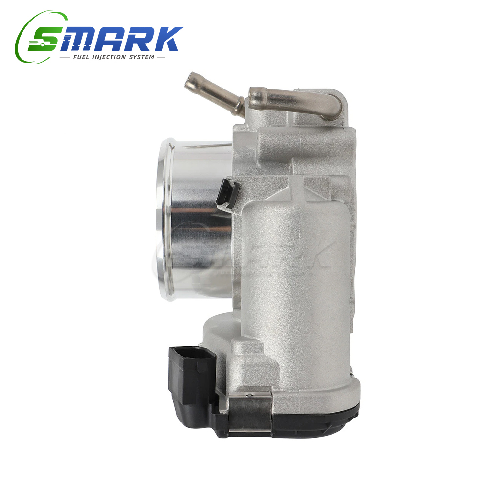 Smark Throttle Body for Hyundai Genesis Coupe 2.0L L4 2010-2014 OE 35100-2C300 - 图片 6