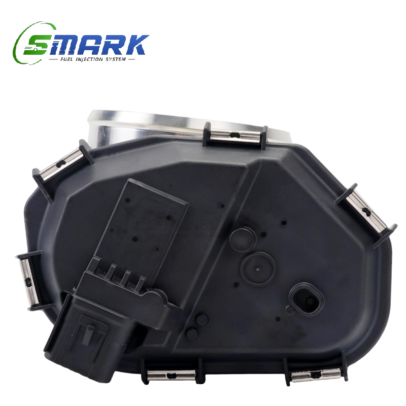 Smark Throttle Body for FORD 17-19 EXPEDITION F-150 3.3L 3.5L NAVIGATOR 2018 3.5L GTDI OE HL3E9F991AA HL3Z9E926A 5413421 Bore Size 68mm - 图片 6
