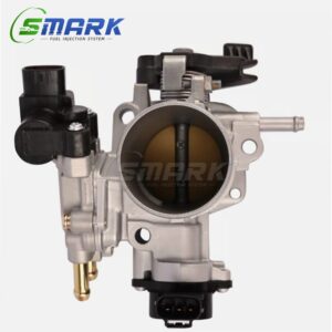 Smark Throttle Body for Scion XA XB 2004-2006 Toyota Echo 2000-2005 OE 22210-21020