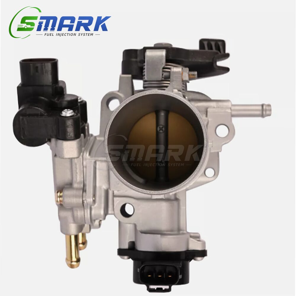 Smark Throttle Body for Scion XA XB 2004-2006 Toyota Echo 2000-2005 OE 22210-21020