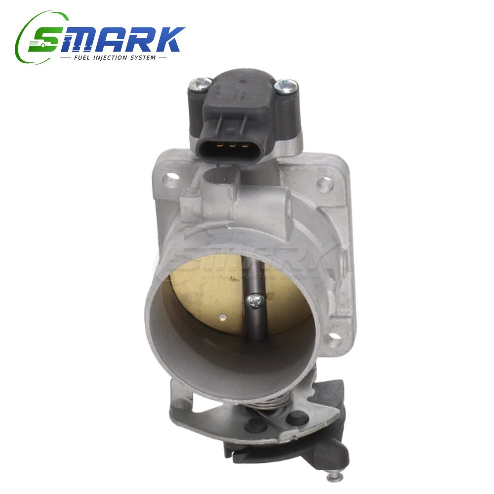 Smark Throttle Body for Ford Club Wagon 1998 OE 3C2Z9E926AA F81Z9E926AA F81Z9E926BA YC2Z9E926BA - 图片 6