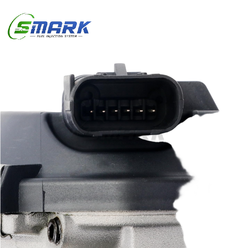 Smark Throttle Body for FORD 17-19 EXPEDITION F-150 3.3L 3.5L NAVIGATOR 2018 3.5L GTDI OE HL3E9F991AA HL3Z9E926A 5413421 Bore Size 68mm - 图片 7
