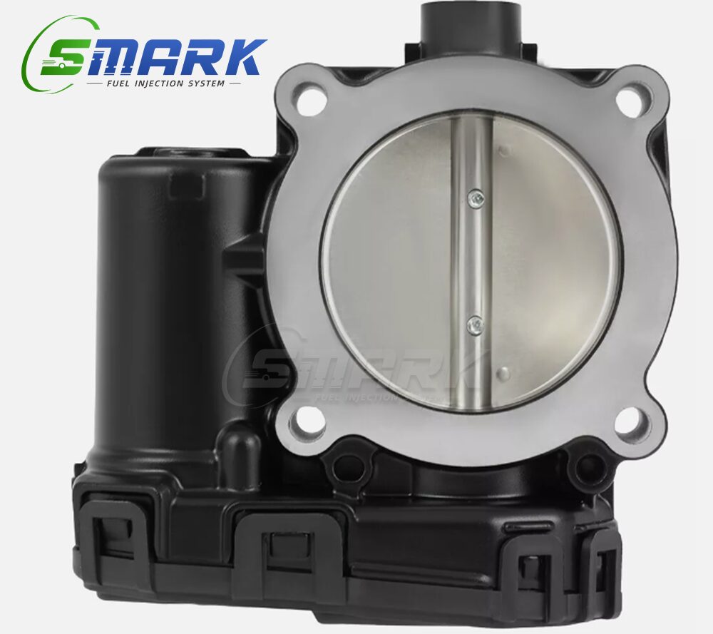 Smark Throttle Body for Chrysler Dodge Jeep 3.3 3.8L OE 4593858AA - 图片 5