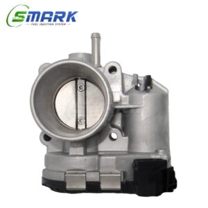 Smark Throttle Body for Hyundai HB20 22-23 1.0L OE 35100-04190 Bore Size 43mm