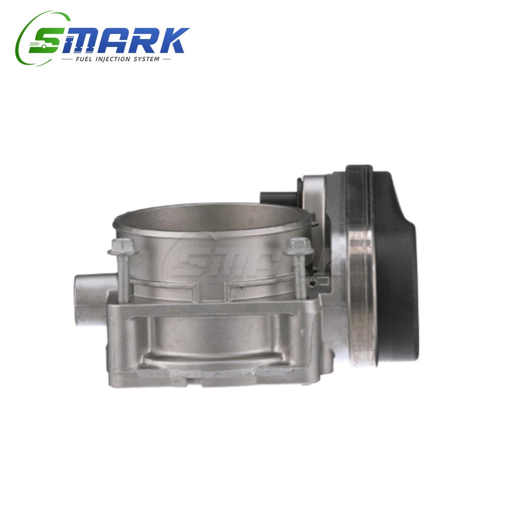 Smark Throttle Body for Cadillac SRX(04-06,4.6L V8) STS(05-07,4.6L V8),STS V/XLR V(06-09,4.4L V8) OE 12567376 S20005 - 图片 6