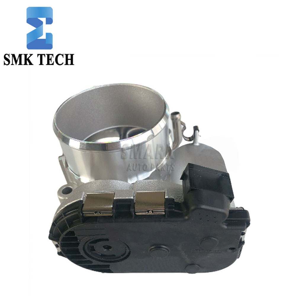 Smark Throttle Body for 2016-2020 Santa Fe 2015-2019 Sonata 2015-2020 Tucson OE 351002G600 0280750618 Bore Size 64mm - 图片 7