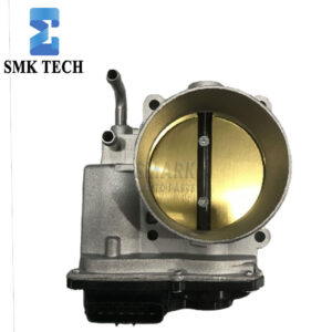 Smark Throttle Body for Land Rover Range Rover 2006 07 08 09 OE 4H239F991BC 4H239F991BD THB61015