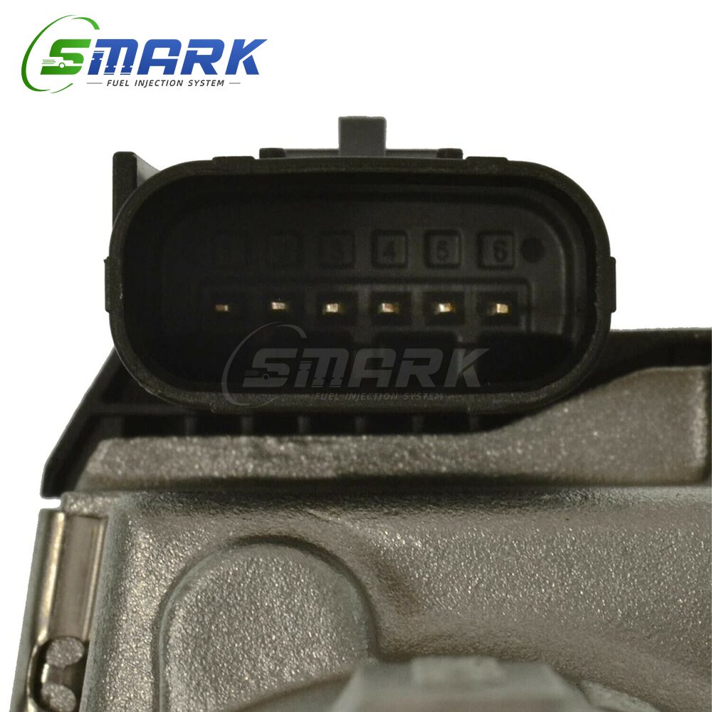 Smark Throttle Body for FORD MUSTANG/LOBO 5.0 17-20 OE JL3E9F991AA JL3Z9E926A 0280750688 Bore Size 80mm - 图片 7