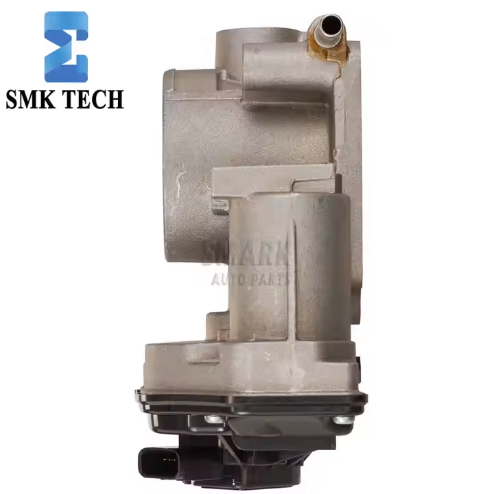 Smark Throttle Body for Ford Escape Hybrid 05-08 2.3L L4 Mercury Mariner Hybrid 06-08 2.3L L4 OE 5M6Z-9E926-A - 图片 6