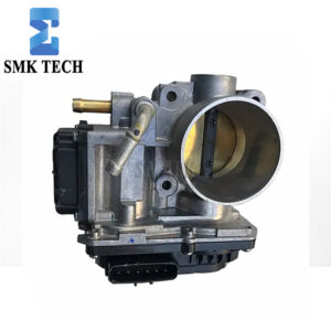 Smark Throttle Body for Honda HRV Binzhi XRV Fengfan three generations OE 164005R3H01