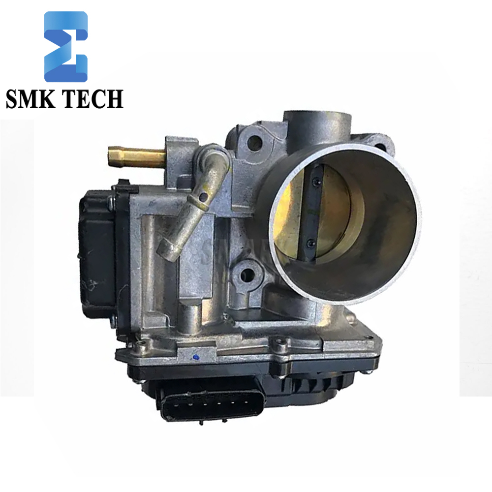 Smark Throttle Body for Honda HRV Binzhi XRV Fengfan three generations OE 164005R3H01