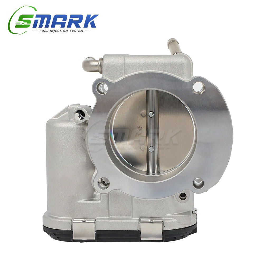 Smark Throttle Body for Hyundai Genesis Coupe 2.0L L4 2010-2014 OE 35100-2C300 - 图片 7
