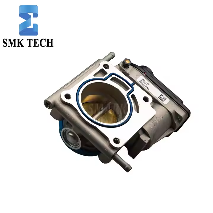 Smark Throttle Body for Ford Escape Hybrid 05-08 2.3L L4 Mercury Mariner Hybrid 06-08 2.3L L4 OE 5M6Z-9E926-A - 图片 7