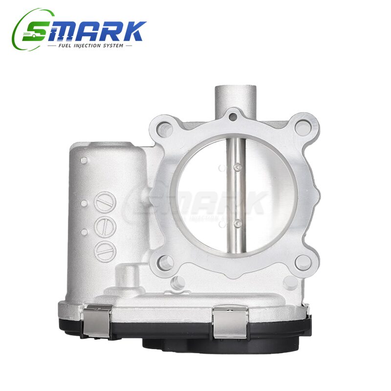 Smark Throttle Body for Mercedes B250 13-19 C300 15-18 CLA250 14-19 OE A2701410025 67-5021 0280750541 - 图片 6