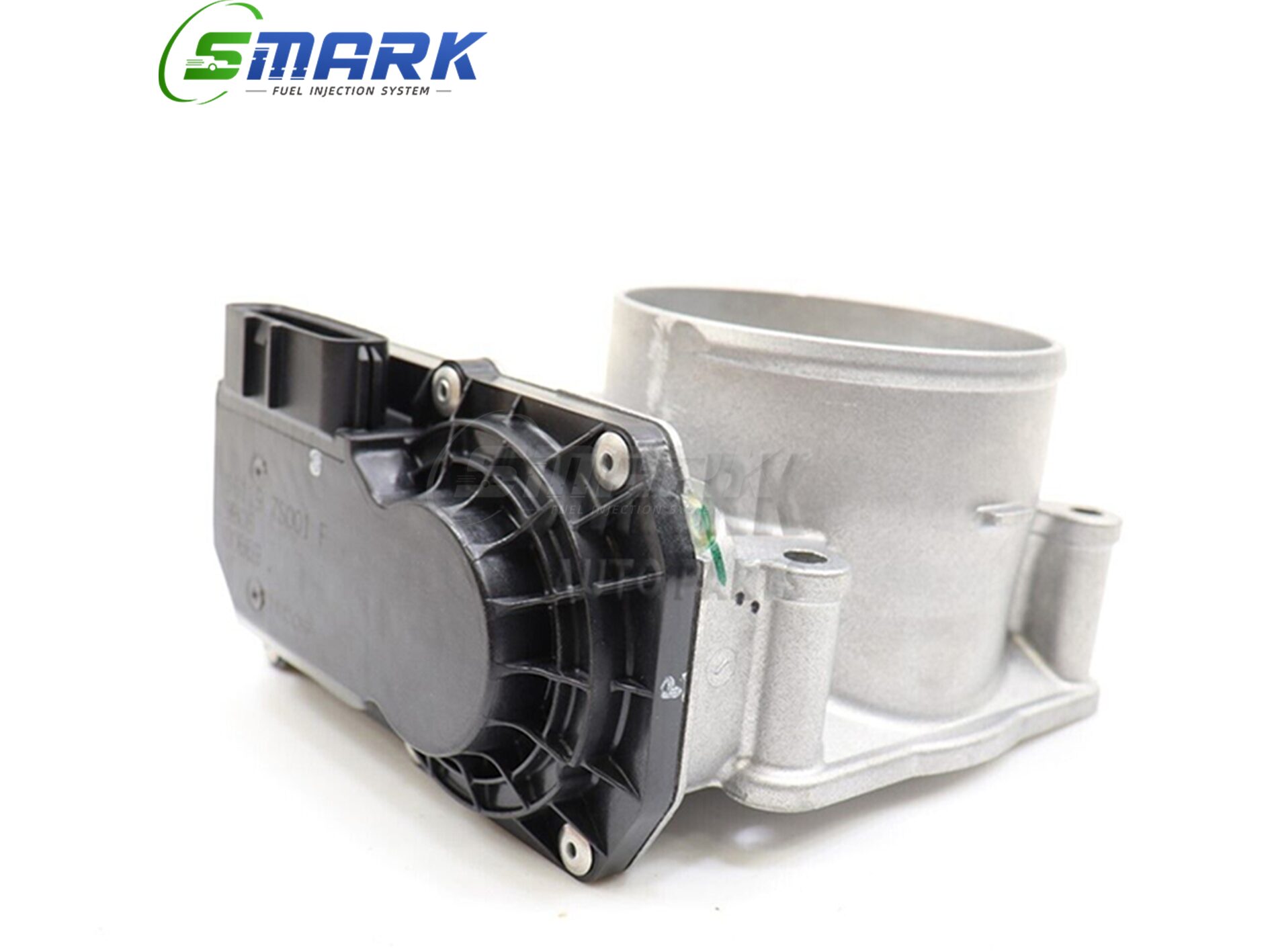 Smark Throttle Body for Nissan Frontier 4.0L V6 - Flex, 4.0L V6 Nissan NV1500 NV2500 NV3500 4.0L V6 OE 161197S00E 161197S001 161197S00A 161197S00C - 图片 5