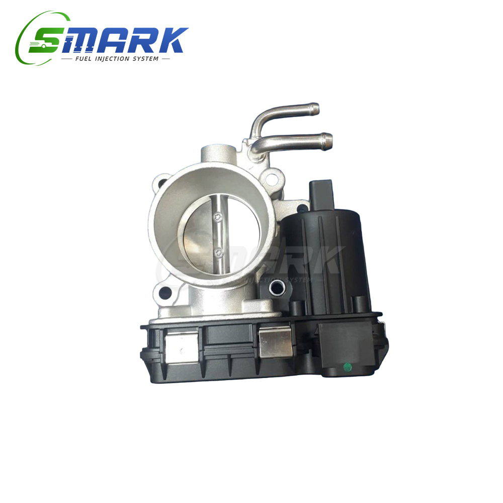 Smark Throttle Body for Great Wall HAVAL OE F01R00Y107 Bore Size 44mm