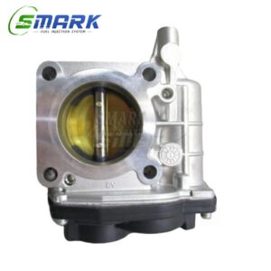 Smark Throttle Body for NISSAN Cube 2014 OE 161191KT0B RME5017 Bore Size 50mm