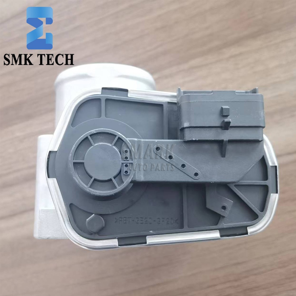 Smark Throttle Body for FIAT DOBLO/STILO OE 71719143 71730302 71732365 Bore Size 48mm - 图片 5