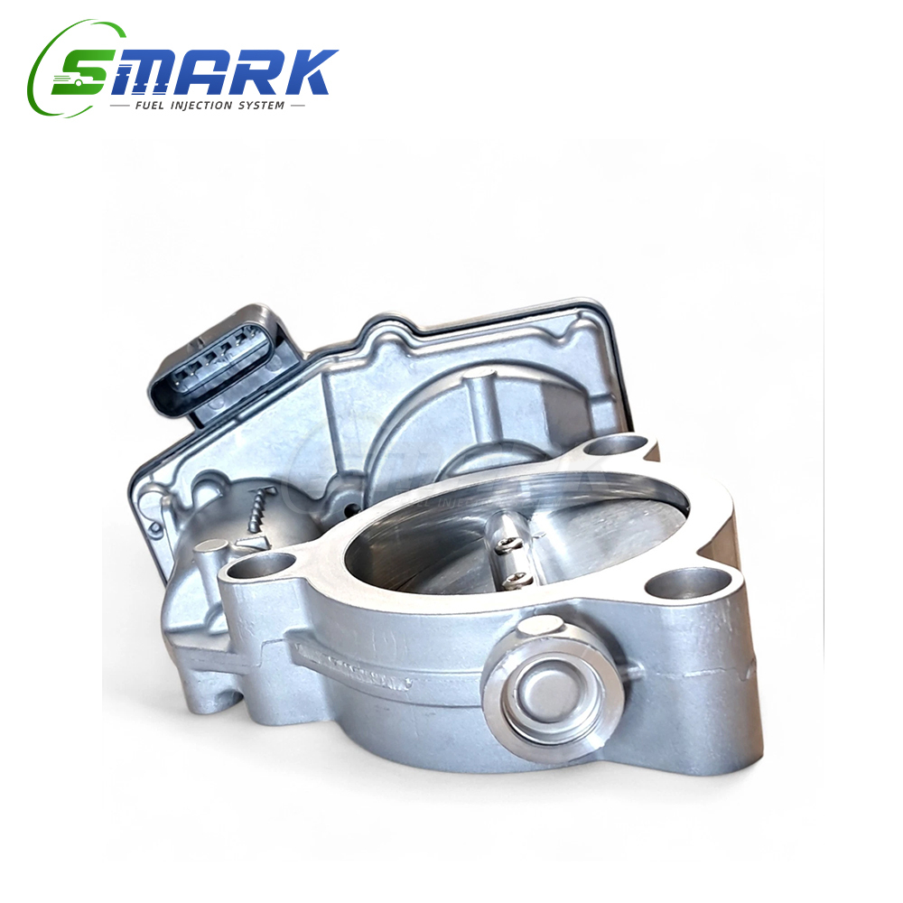 Smark Throttle Body for BMW X1 X2 X5 X6 X7 2017-2025 Mini Cooper 2014-2023 OE 13547619008 A3C0067720000 - 图片 7