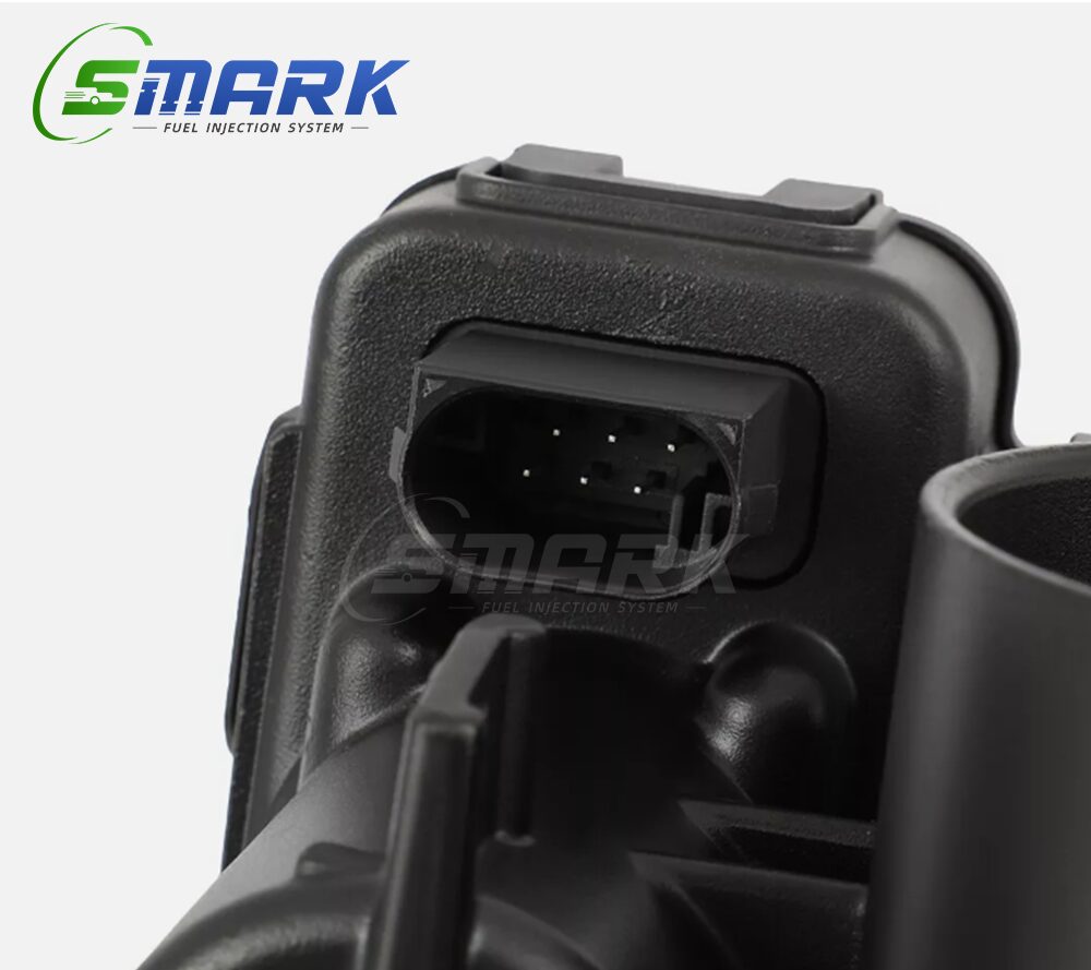 Smark Throttle Body for Chrysler Dodge Jeep 3.3 3.8L OE 4593858AA - 图片 7