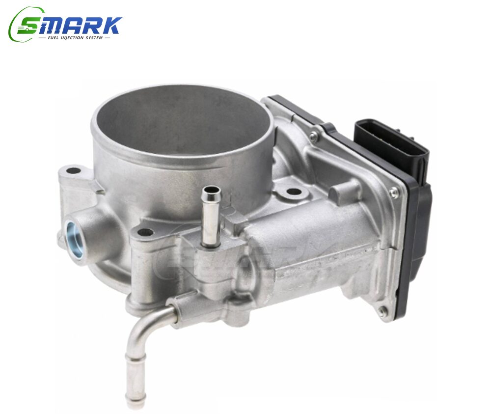 Smark Throttle Body for Lexus Gs350 16-17 3.5L Lexus Gs450h 13-18 3.5L OE 22030-31070 S20205 - 图片 6