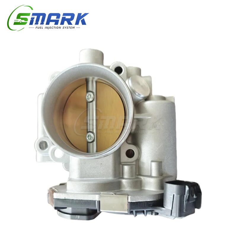 Smark Throttle Body for ATS Blazer S10 Colorado Blazer S10 S10 Pickup OE 0280750522 94709646 Bore Size 59mm - 图片 5