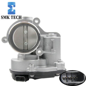 Smark Throttle Body forLada Granta Vesta Largus OE 211271148010 Bore Size 52mm