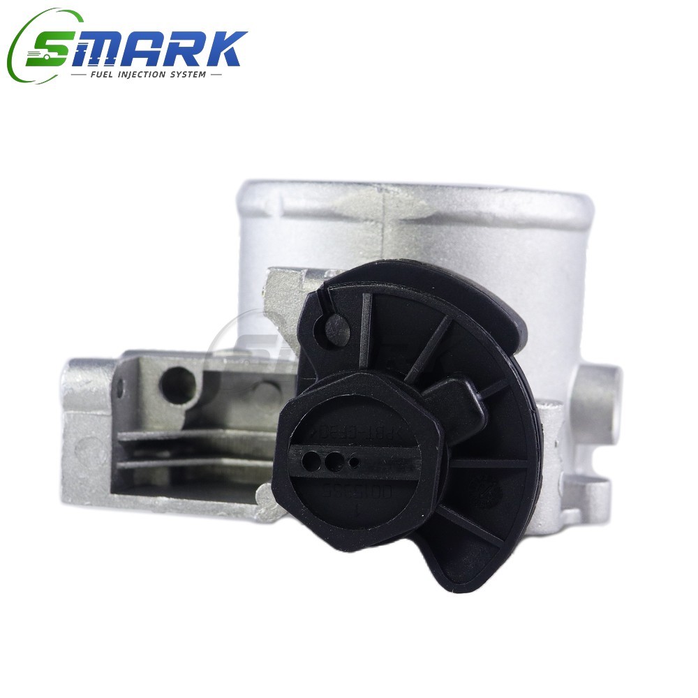 Smark Throttle Body for Chery QQ 0.8L QQ308 QQ311 QQ3 Engine 372 472 465 OE S111107011EA - 图片 4