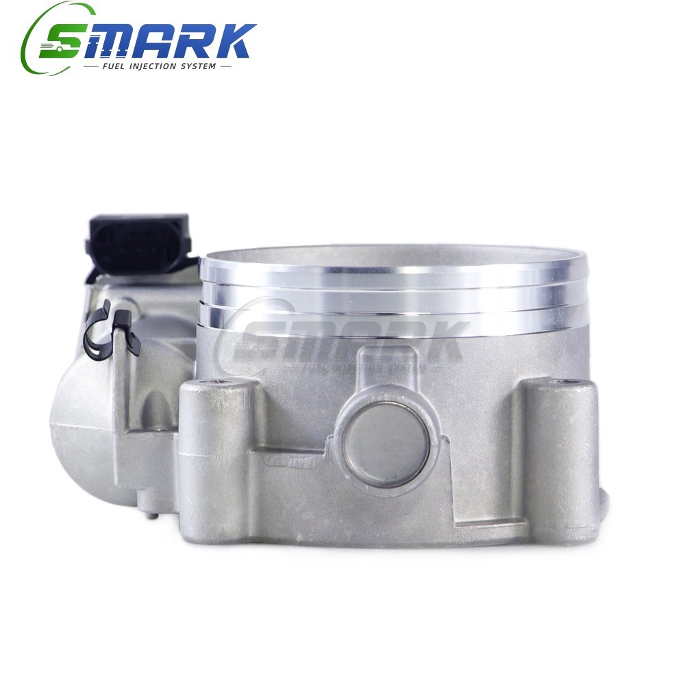 Smark Throttle Body for Porsche Cayenne 911 Panamera OE 0280750473 99760511601 S20162 99760511600 Bore Size 82mm - 图片 2
