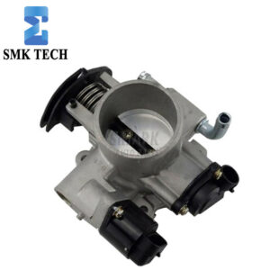 Smark Throttle Body for 10 Série Pickup 1984-1997 2.8 OE 20141108 96815470  96378856 92064365 Bore Size 50mm