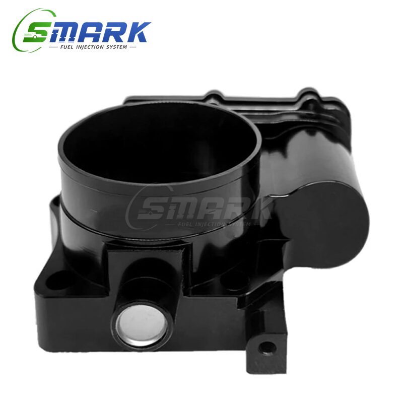 Smark Throttle Body for Civic Si S2000 Acura TSX K-Series OE G09050001 Bore Size 72mm - 图片 5