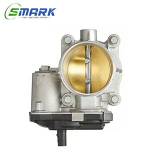 Smark Throttle Body for CHEVROLET BUICK GMC OE 12632101 12669146 12670834