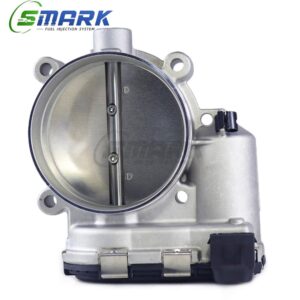 Smark Throttle Body for Porsche Cayenne 911 Panamera OE 0280750473 99760511601 S20162 99760511600 Bore Size 82mm