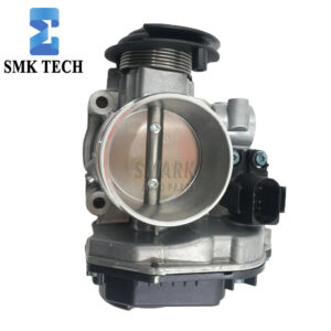 Smark Throttle Body for SEAT VW Cordoba Ibiza II Polo 1.4 i 16V 96-02 OE 036133064C 408237111001 408237111001Z Bore Size 56mm