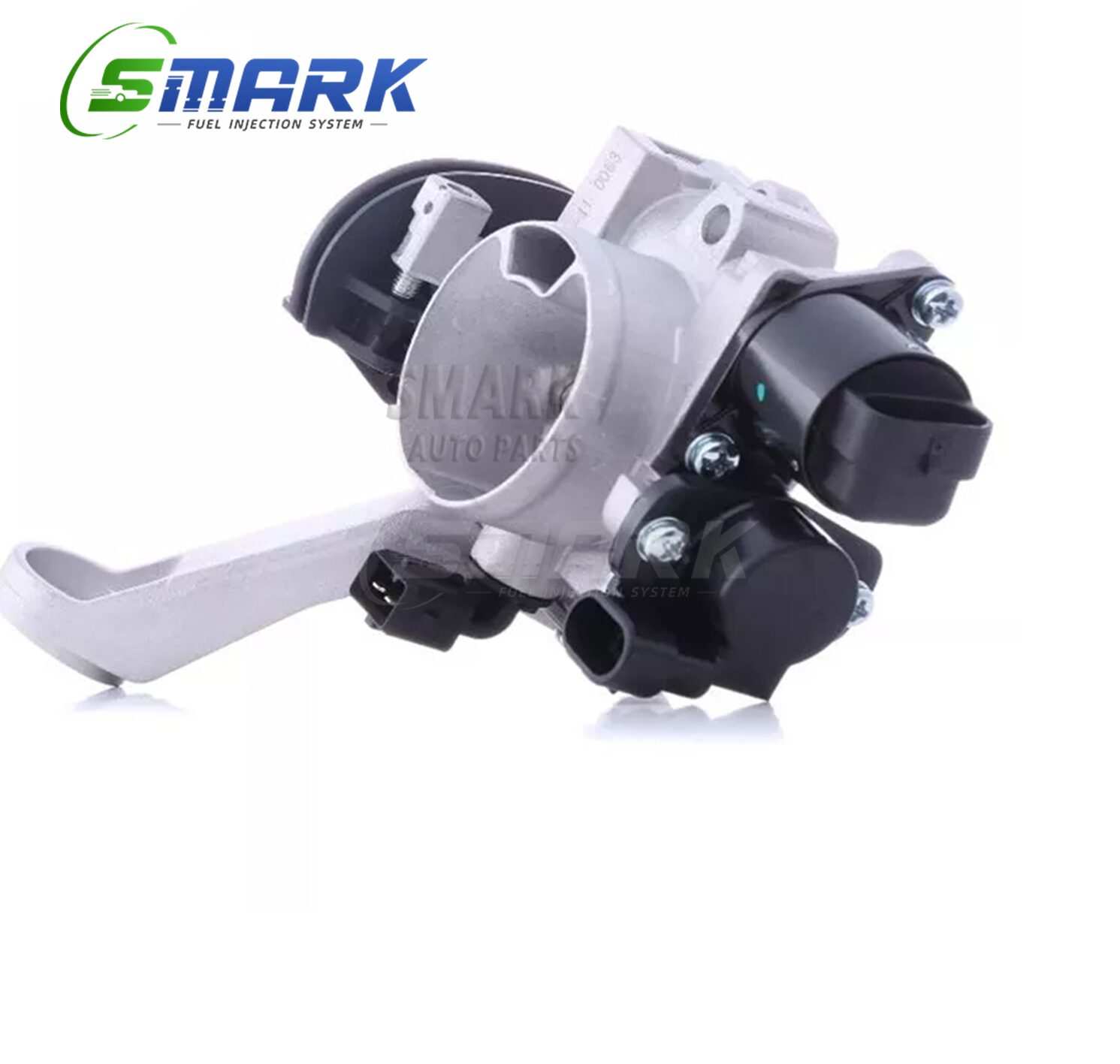 Smark Throttle Body for CLIO 1999-2001 1.2 OE 7700105042 802000813301 703703530 Bore Size 36mm - 图片 4