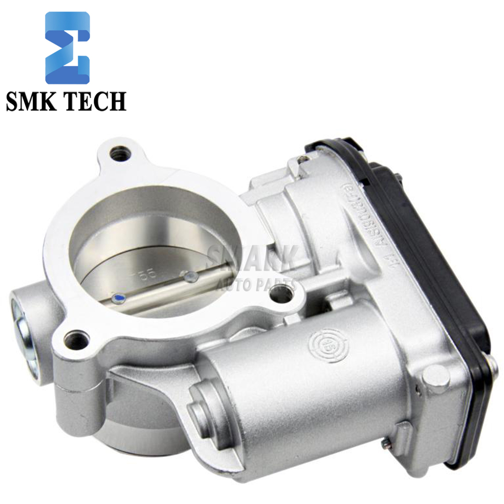 Smark Throttle Body forLada Granta Vesta Largus OE 211271148010 Bore Size 52mm - 图片 2