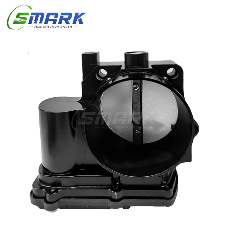 Smark Throttle Body for Civic Si S2000 Acura TSX K-Series OE G09050001 Bore Size 72mm - 图片 2