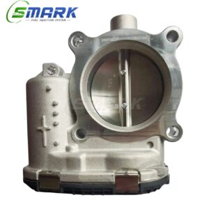 Smark Throttle Body for FORD Focus III/MONDEO V 2.0 13-18 OE 0280750576 0280750575 DS7E9F991BB DS7Z9E926C Bore Size 57mm