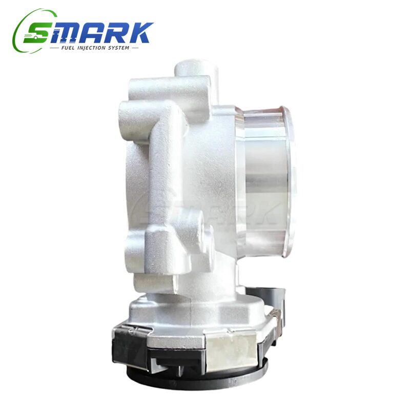 Smark Throttle Body for ATS Blazer S10 Colorado Blazer S10 S10 Pickup OE 0280750522 94709646 Bore Size 59mm - 图片 2