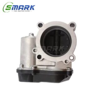 Smark Throttle Body for Seat Audi OE 03C133062C A2C59511704 03C133062T 03C133062S Bore Size 60mm