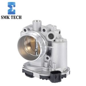 Smark Throttle Body for Excelle 1.5 13-15 OE 24105644 F01R00Y070 Bore Size 54mm