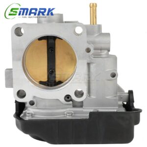 Smark Throttle Body for Honda Accord OE 164005A2A01 164005A2A02 TB1294
