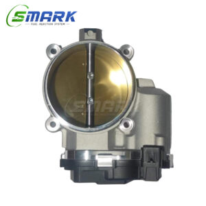 Smark Throttle Body for CHALLENGER OE 53034251AB 53034251AC 53034251AD Bore Size 90mm