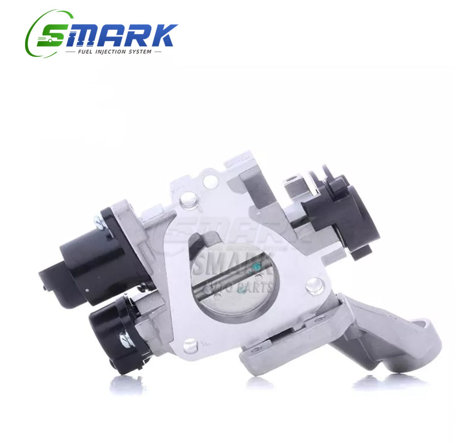 Smark Throttle Body for CLIO 1999-2001 1.2 OE 7700105042 802000813301 703703530 Bore Size 36mm - 图片 3