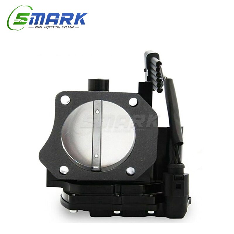 Smark Throttle Body for Civic Si S2000 Acura TSX K-Series OE G09050001 Bore Size 72mm - 图片 3