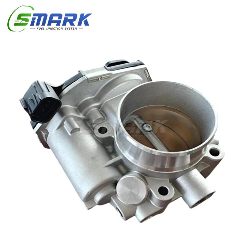Smark Throttle Body for ATS Blazer S10 Colorado Blazer S10 S10 Pickup OE 0280750522 94709646 Bore Size 59mm - 图片 3