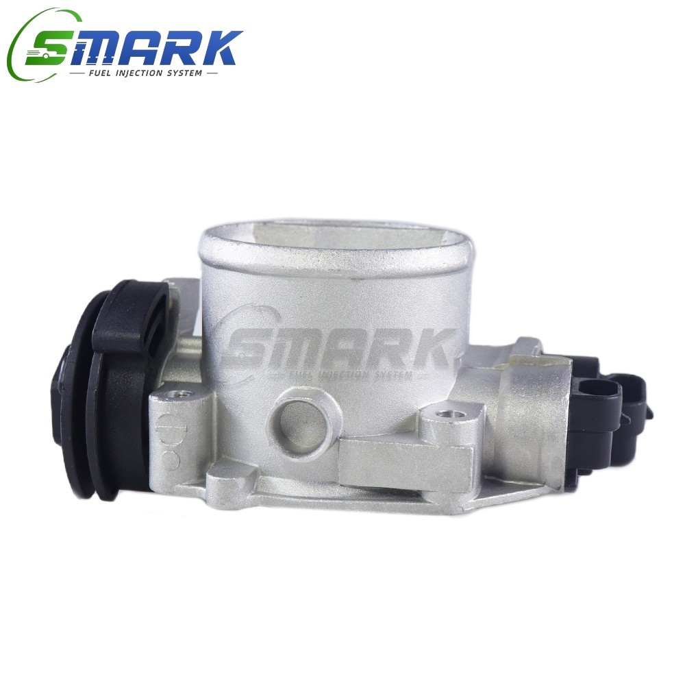 Smark Throttle Body for Chery QQ 0.8L QQ308 QQ311 QQ3 Engine 372 472 465 OE S111107011EA - 图片 3