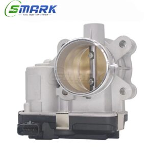 Smark Throttle Body for CHEVROLET Cobalt 1.5 OE 24100595 96990270 Bore Size 48mm