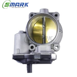 Smark Throttle Body for Chevrolet G30 1975-1996 OE 12676296 12632169 12632171 12669536 12671014